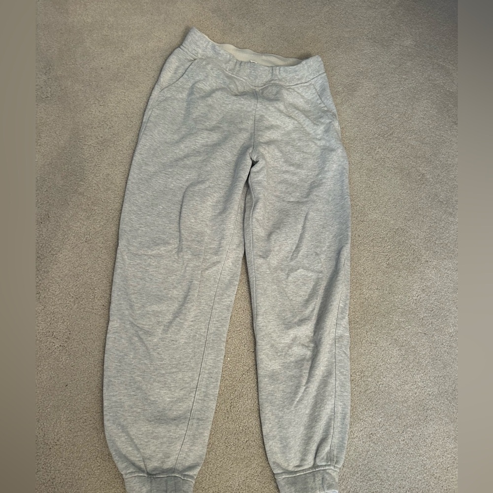 Lululemon joggers